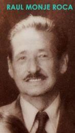 Photo of Raúl Monje Roca
