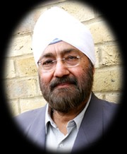 Photo of Harjinder Singh Kanwal