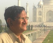 Photo of Jawahar Premraj Mutha
