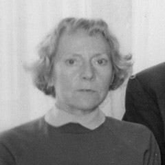 Photo of Emilienne Demougeot