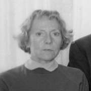Photo of Emilienne Demougeot