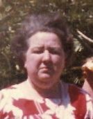 Photo of Erma Lee Skyles Brown