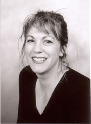 Photo of Lorette Broekstra