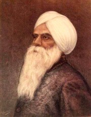 Photo of Bhai Vir Singh