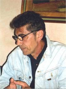 Photo of Sergio Di Tonno