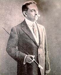 Photo of Raul Pompéia