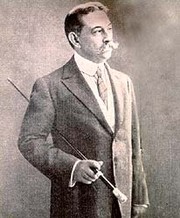 Photo of Raul Pompéia