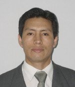 Photo of Pedro Pariona Mendoza