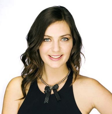 Photo of Bella Ellwood-Clayton