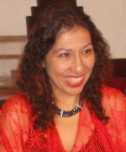 Photo of "Yeni Castro Peña"