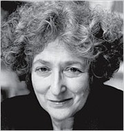 Photo of Lore Segal