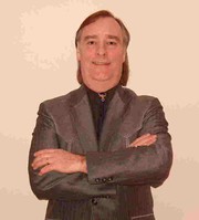 Photo of Ronald B. Delavigne