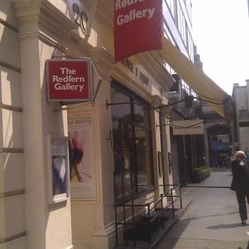 Photo of Redfern Gallery.