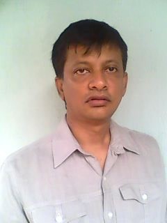 Photo of Pradeep A. Jayatunga