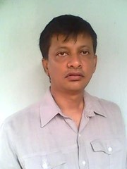 Photo of Pradeep A. Jayatunga