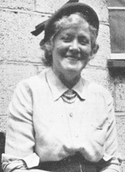 Photo of Ellen E. Titterington