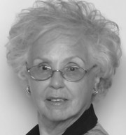 Photo of Shirley J. Mahurin