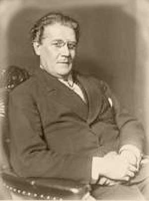 Photo of Schlosser, Julius Ritter von