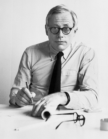 Photo of Dieter Rams