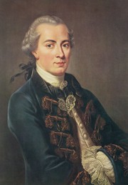Photo of Immanuel Kant