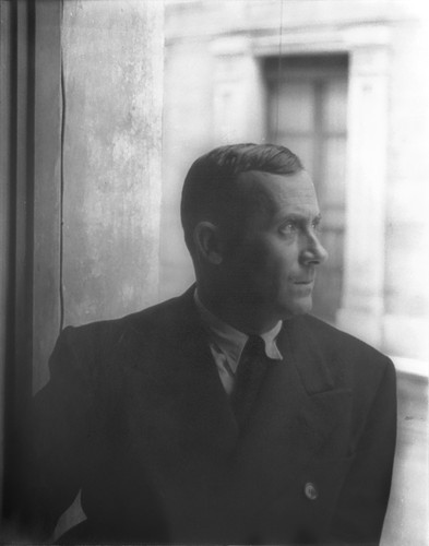 Photo of Joan Miró