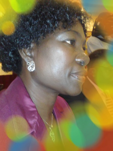 Photo of Olaide A. Adedokun