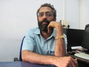 Photo of N. K. Sundareswaran