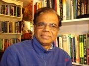 Photo of Anand Veeraraj