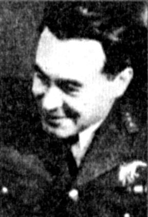 Photo of Bolesław Pomian-Piątkowski