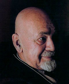 Photo of Anatole S. Loukashkin