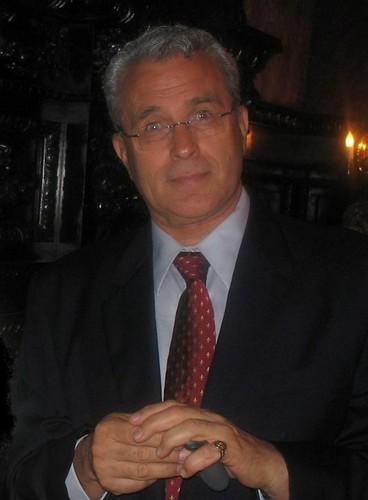 Photo of Manuel García Castellón