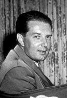 Photo of Frederick Knott