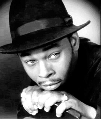 Photo of Apostle Jonathan J. Rooks