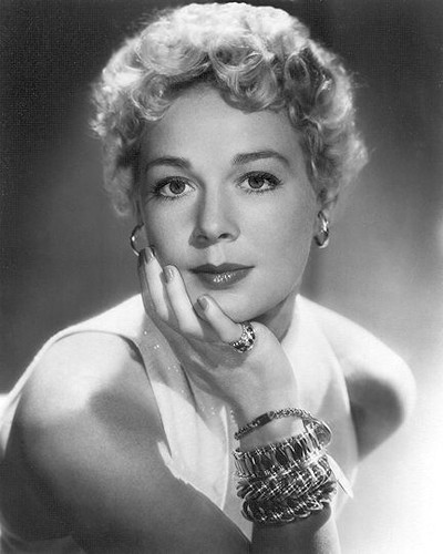 Photo of Betty Hutton