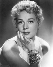 Photo of Betty Hutton