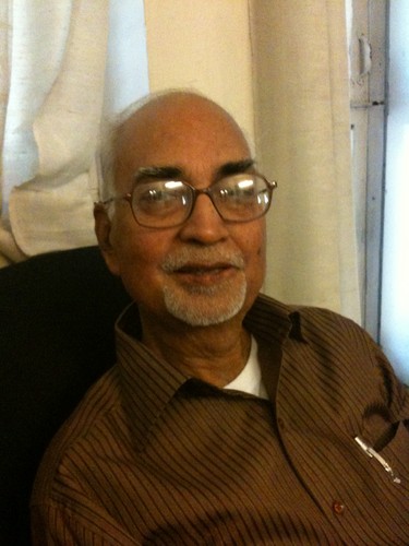 Photo of Harish Chandra Raizada