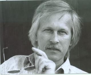 Photo of Rolf Gössner