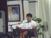 Photo of Marlo Bermejo Campanilla