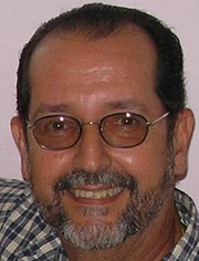 Photo of Ovidio Dávila