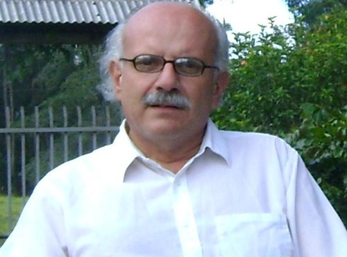 Photo of Mauricio Naranjo Gomezjurado