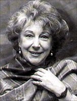 Photo of June Knox-Mawer