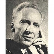 Photo of Oswald J. Smith