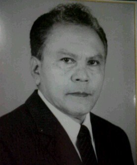 Photo of Soetarjo Sigit