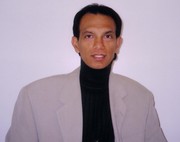 Photo of Jagdish R. Singh