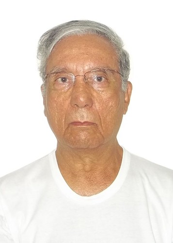 Photo of Fernando Alcoforado