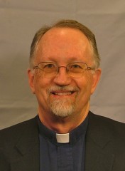 Photo of Rev. Rod Ellis