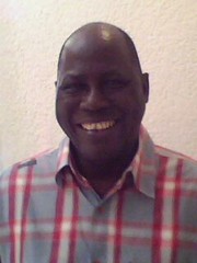 Photo of Mamadou Fakaly Doumbouya
