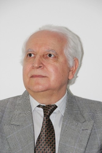 Photo of Aristide Cioabă