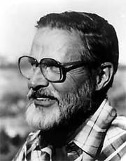 Photo of Frank C. McCarthy