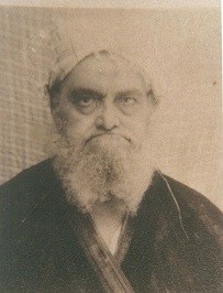 Photo of Maulana Muhammad Zakariya Kandhalvi